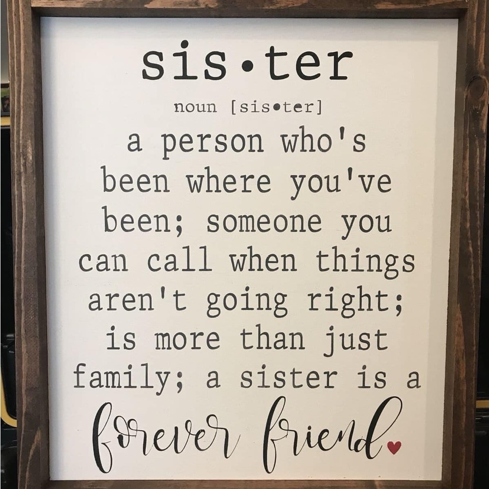 Meet your Posher, Lisa
